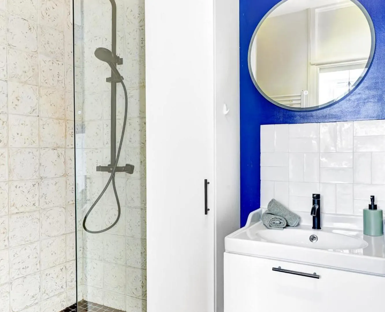 Apartment Bright 1Br Near Bastille & Marais & Place Des Vosges Paris